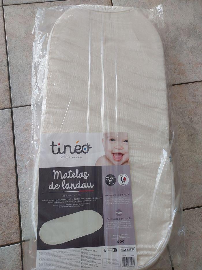 Matelas landau - photo numéro 1