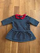 Robe petit bateau