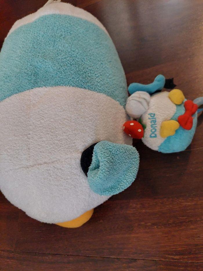 Tsum tsum Donald - photo numéro 5