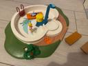 Piscine playmobil