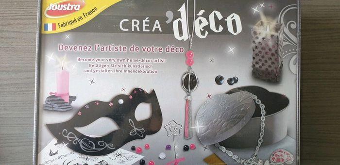 Créa déco joustra neuf - photo numéro 2