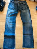 Jeans kaporal