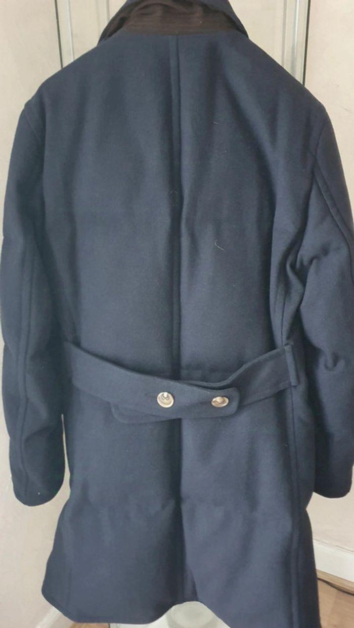 Manteau homme Façonnable - photo numéro 2