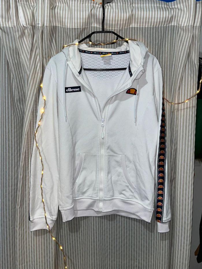 Veste ellesse - photo numéro 1