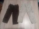 Lot pantalons