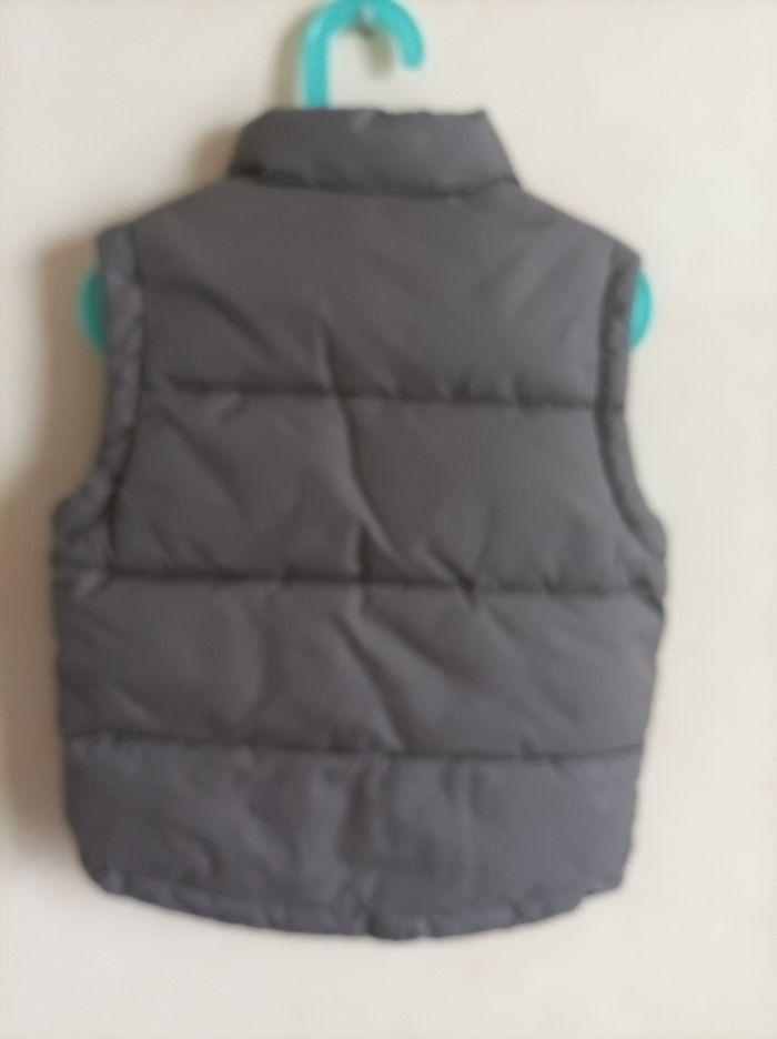 Gilet Mini Star - 2-4 ans  (104 - 110) - photo numéro 1