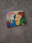 Livre enfant caillou Bonne nuit !