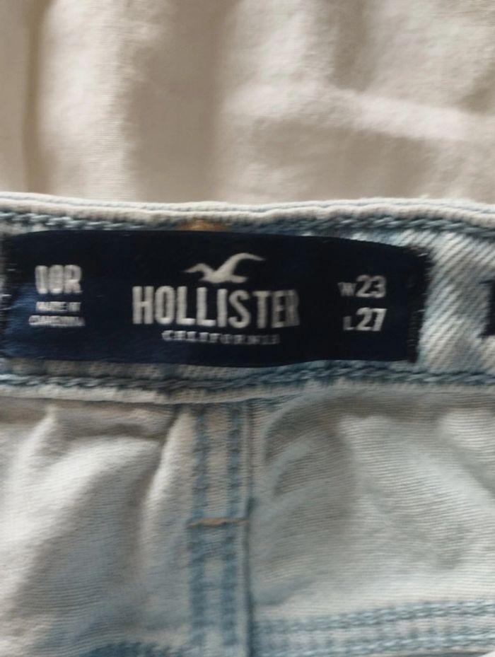 Jeans Hollister - photo numéro 2