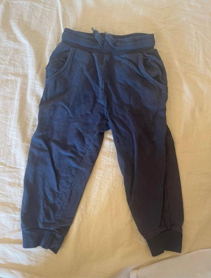 Pantalon jogging