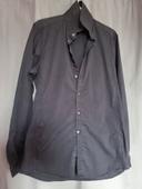 Chemise a manches mongues homme taille m