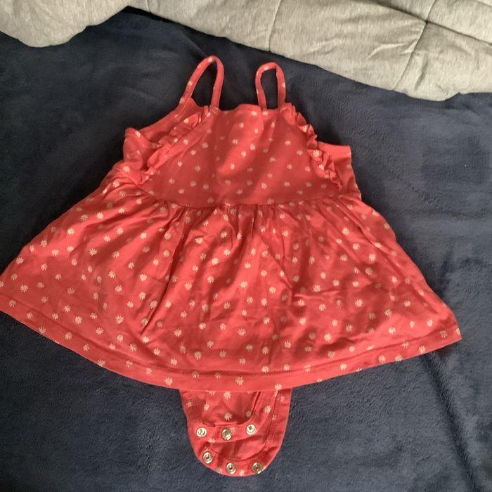 Robe pour bébé Fille - photo numéro 1