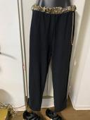 Pantalon habillé. Tenue de fête.taille 4XL 46/48