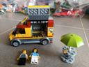 Lego City 60150