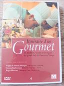 Dvd itinéraire d'un gourmet volume 4