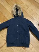 manteau jack & jones