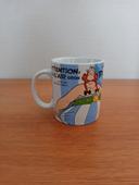 Tasse obelix du parc asterix