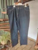 Pantalon jean Julie Guerlande 44