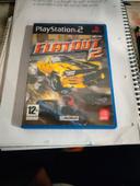 Jeu ps 2 flatout 2