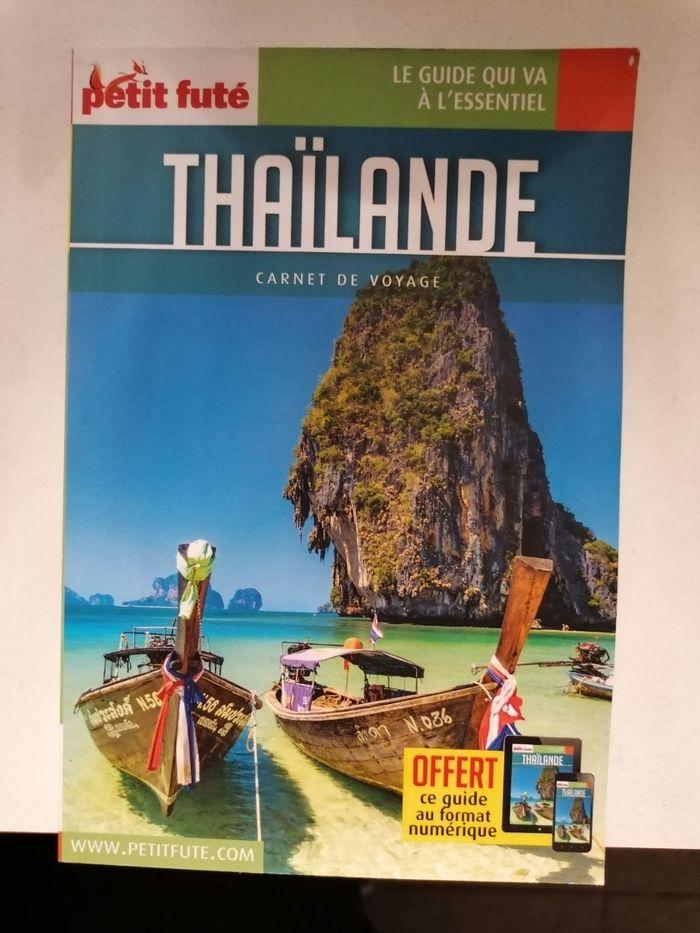 Thaïlande