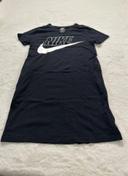 Robe t-shirt Nike