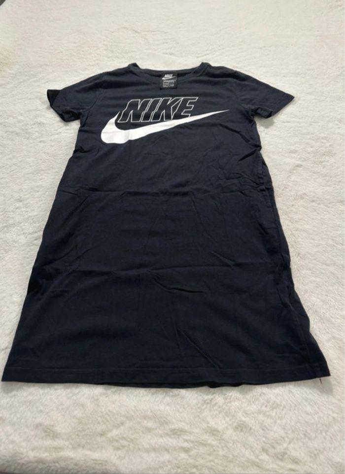 Robe t-shirt Nike - photo numéro 1