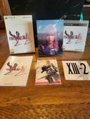 Jeu Ps3 Final Fantasy XIII-2 Collector