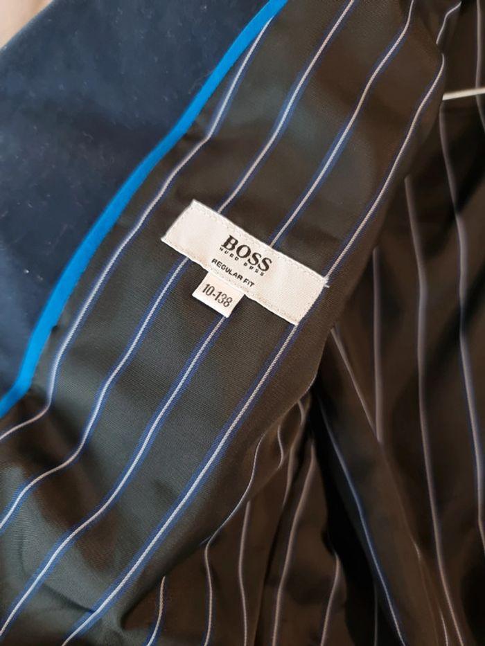 Veste costume Hugo Boss - photo numéro 5