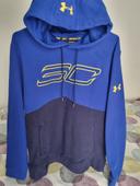 Pull Under Armour