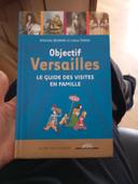 Objectif Versailles