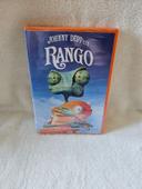 Dvd rango