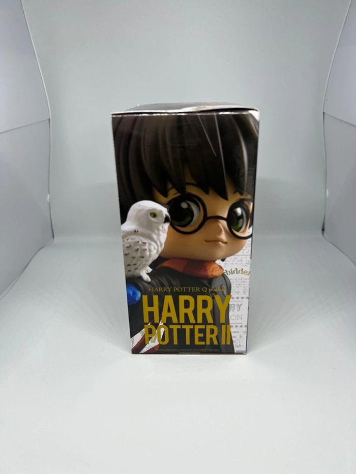 Qposket Harry Potter - photo numéro 2