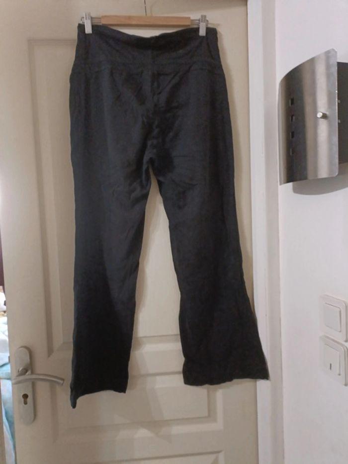 Pantalon jogging maternité T. 38/40 - photo numéro 5