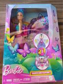 Barbie Danseuse Papillon