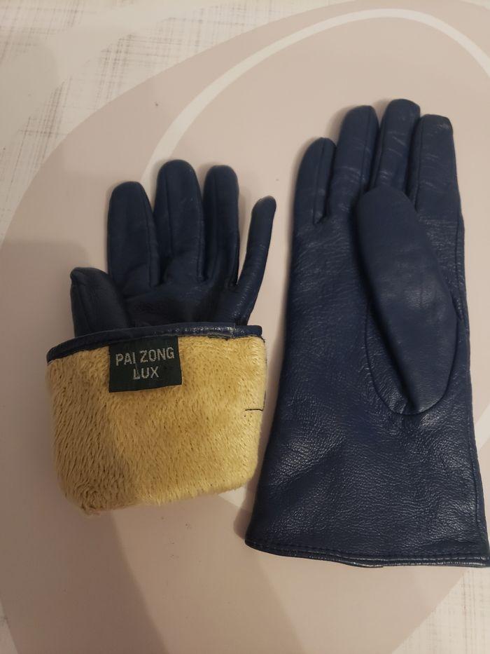 Gants femme - photo numéro 3