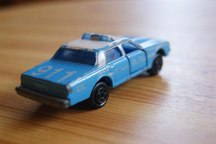 Majorette Chevrolet Impala - photo numéro 3