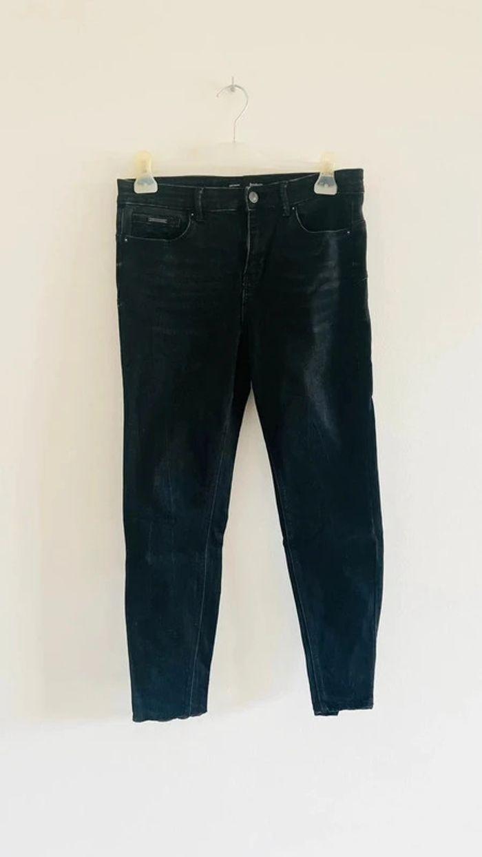 Jean slim Stradivarius