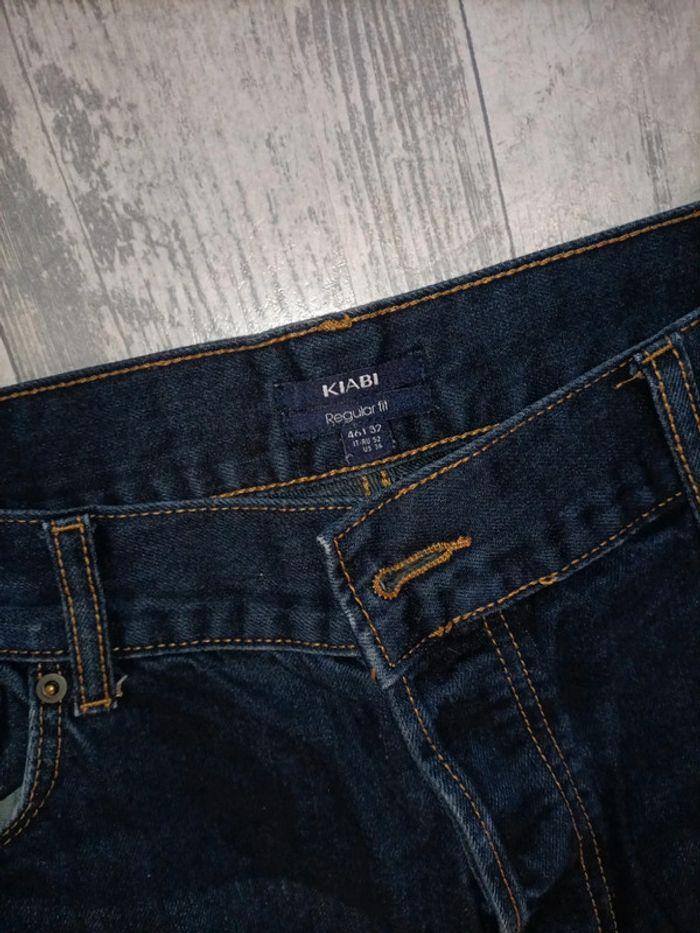 Jean homme regular fit - photo numéro 2