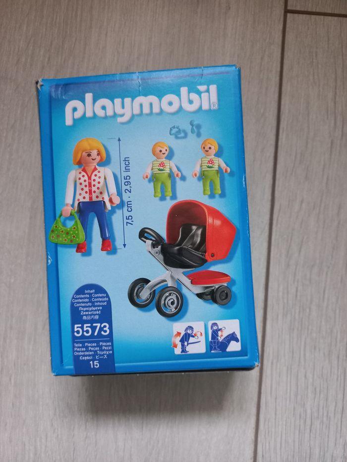 Playmobil - photo numéro 2