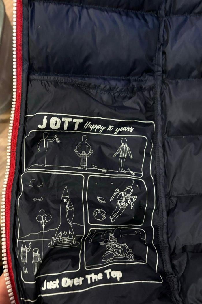 Manteau jott - photo numéro 7