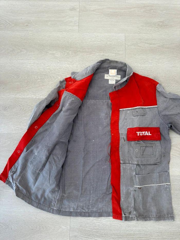 Vestes Total - photo numéro 4