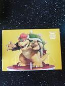 Maquette bowser