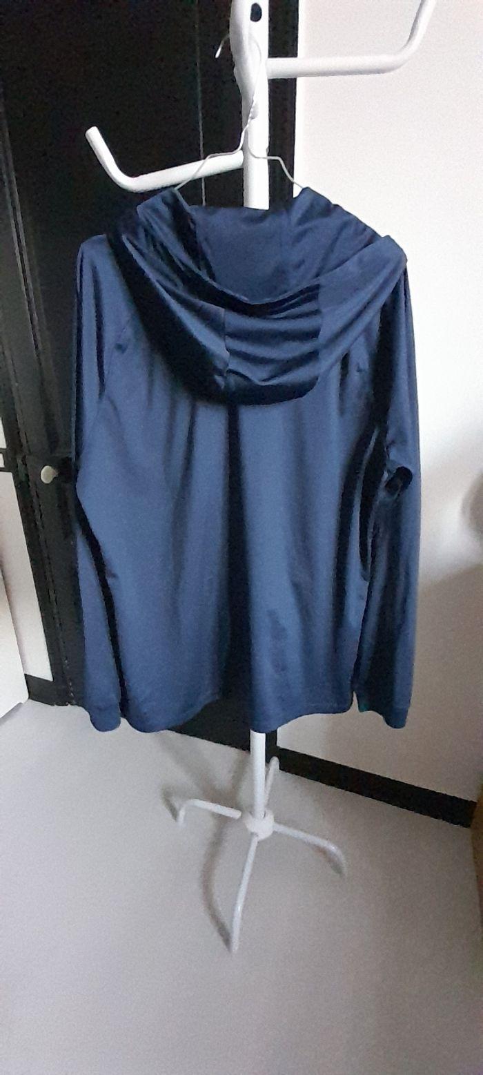 Veste PSG taille L - photo numéro 6