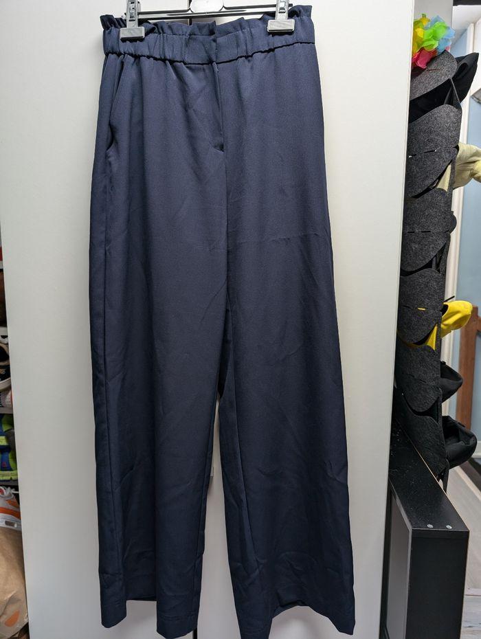 Pantalon large - photo numéro 1