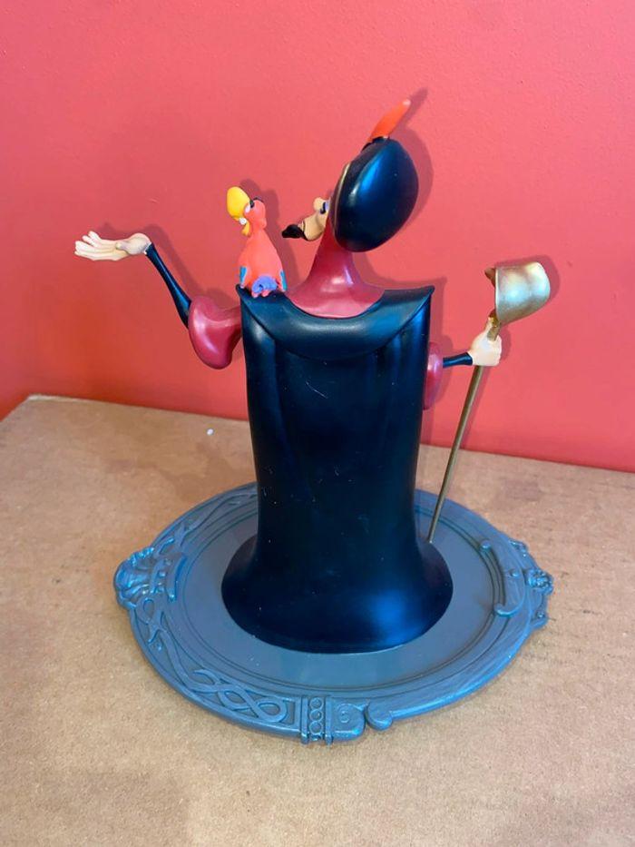 Jafar figurine - photo numéro 2