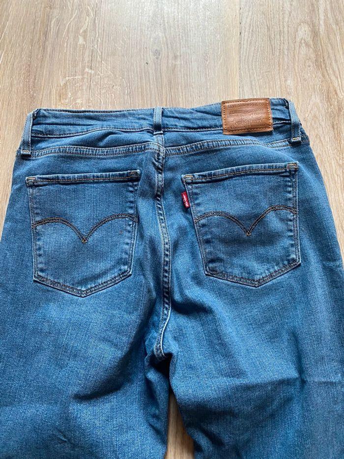 Jeans Levi’s w28 l30 - photo numéro 5