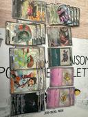 Lot cartes Pokémon