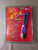 Jeu électronique Tiger Stix Pogoman vintage vbcbbmp