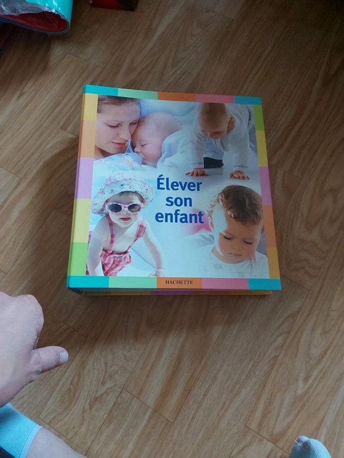 Élever son enfant - photo numéro 1