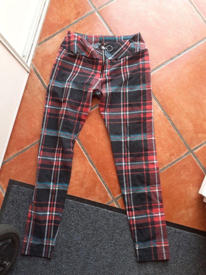 Pantalon M - photo numéro 4