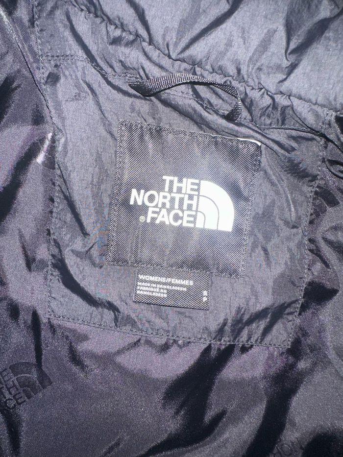 Doudoune the north face - photo numéro 5